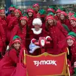 Experiential Holiday Marketing Ideas Pop-up Guerrilla Marketing Mobile Tour