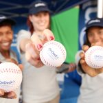 Ondeck, a Global Small Business Lending Company, Brand Awareness Launch Event with Mlb Partnership