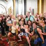 Zumba Fitness Conference Using Experiential Pr and Marketing Activation Strategies for Retail Sales
